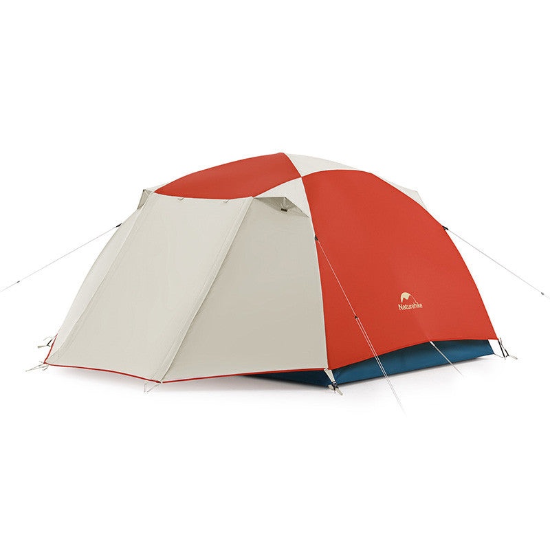 Naturehike CNK2300ZP024 Two-Person Red Tent