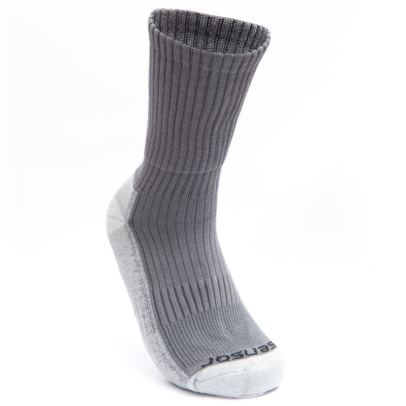 Sensor Trekking Bamboo Socks in Grey