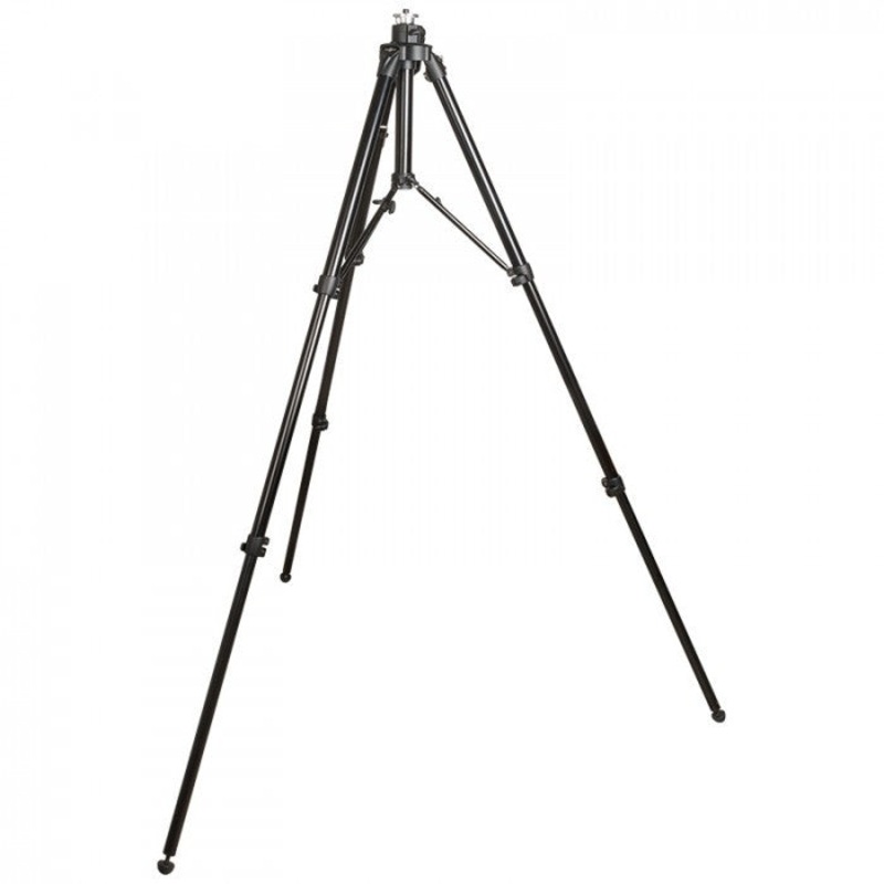Studio-Assets Deluxe Heavy Duty Tripod with Geared Column