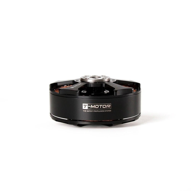 T-Motor U10 Plus KV100 Motor - New Efficiency 12KG Thrust For Multirotor Drone Helicopter Multirotor Brushless Motor