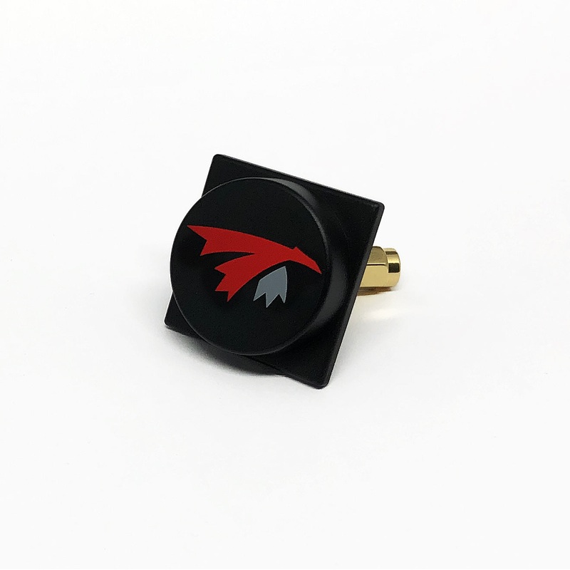 TRUERC X-AIR 5.8 MK. II ANTENNA- SMA