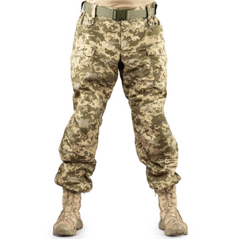 Brotherhood UTP 2.0 Utility Pants - Reliable Outdoor Performance