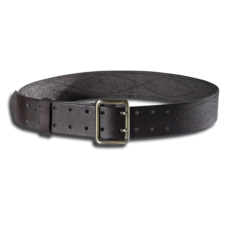 Brown Rugged Belt Harness