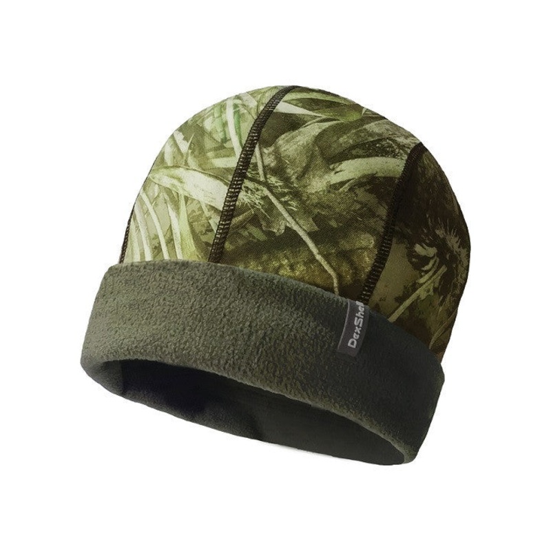 Dexshell Waterproof Watch Hat - Stay Hidden and Comfortable