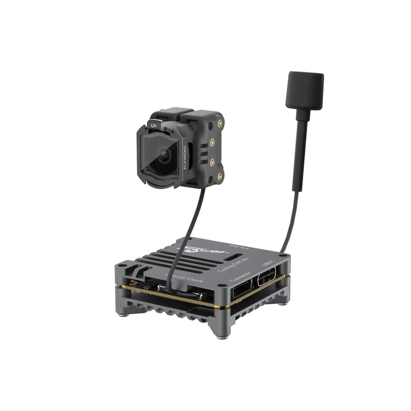 Flywoo O4 Wide Air Unit Pro 155 FOV