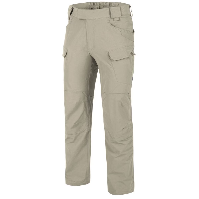 Helikon OTP Versatretch Pants in Khaki