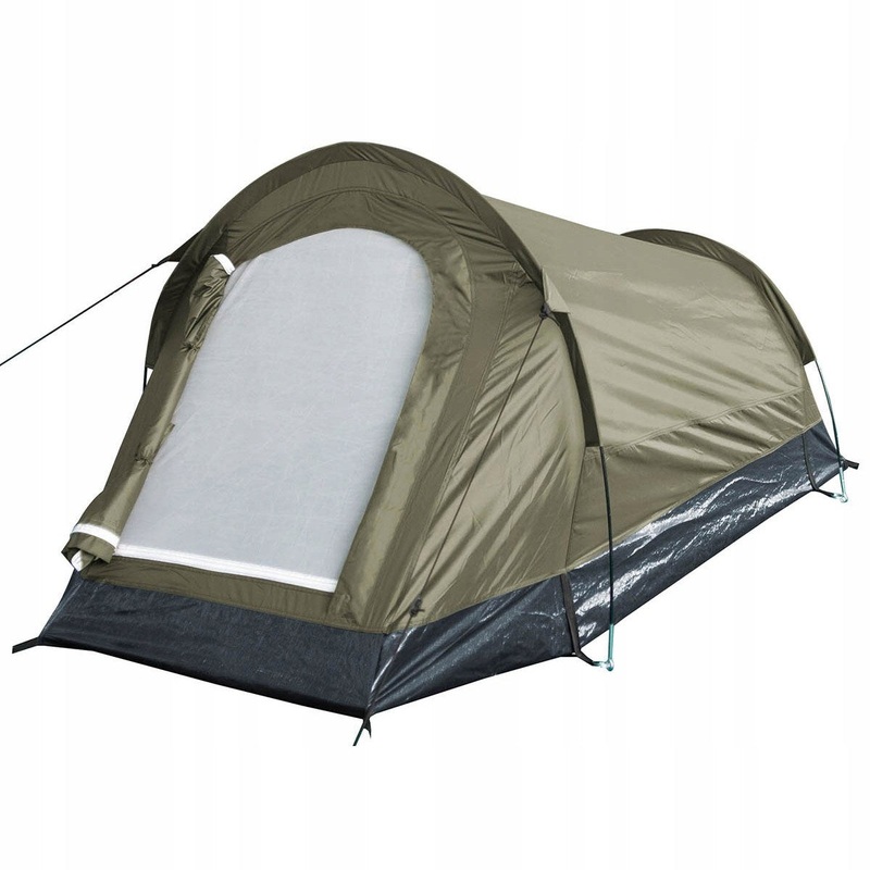 Igu Standard 3-Person Tent