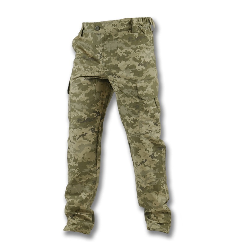 Kiborg G2 Compat Pants - Durable Outdoor Utility Wear