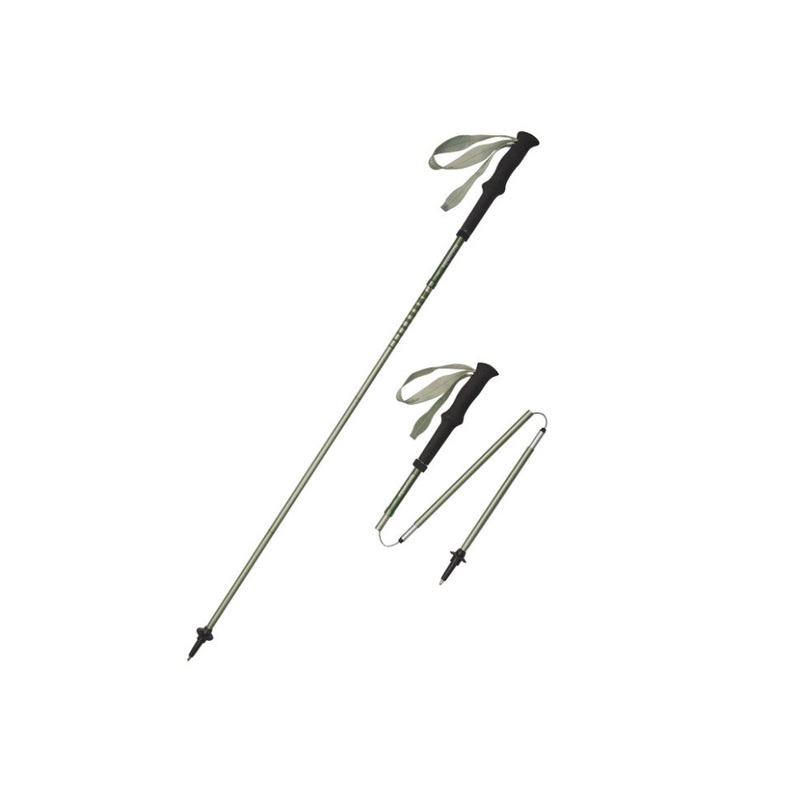 Naturehike CNK2450DS016 120 cm Green Hiking Pole