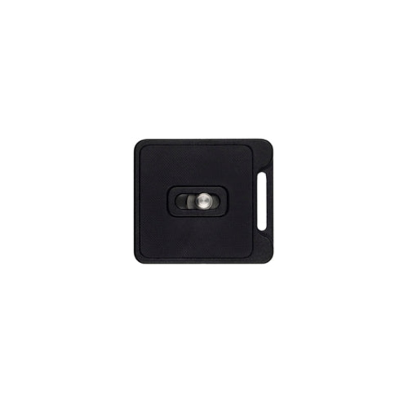 ProMaster Q/R Plate for XC-M Tripods and Ball Heads - Black