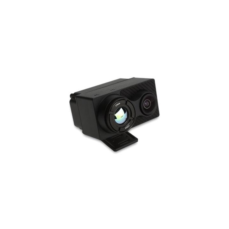 Tarot 640S2A Dual Sensor Camera - 640 Thermal Camera for Drone with 1080P Visible Light