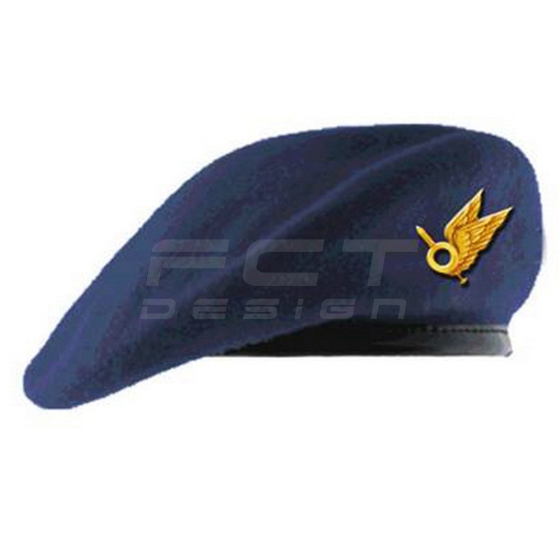 Ukrainian Air Force Beret for Armed Forces of Ukraine
