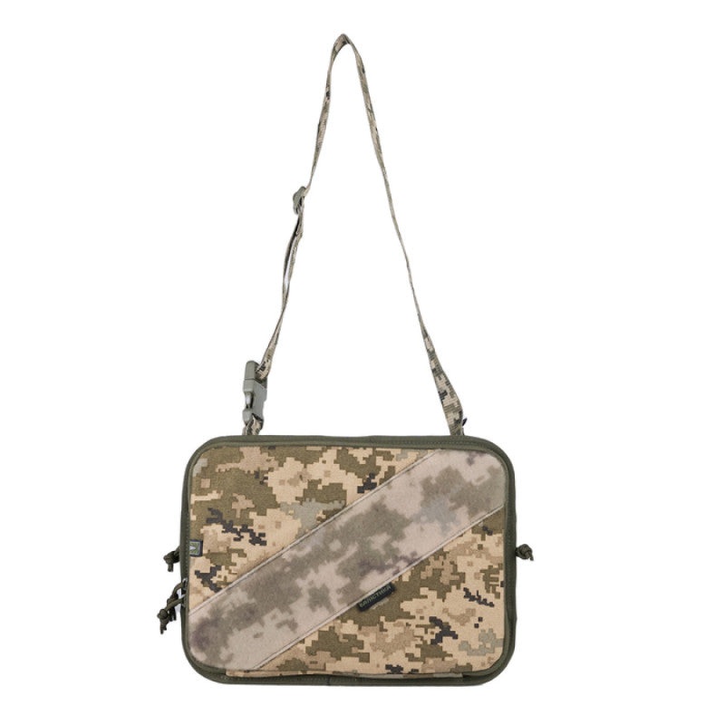 XXL Administrative Navigation Pouch with Velcro Closure