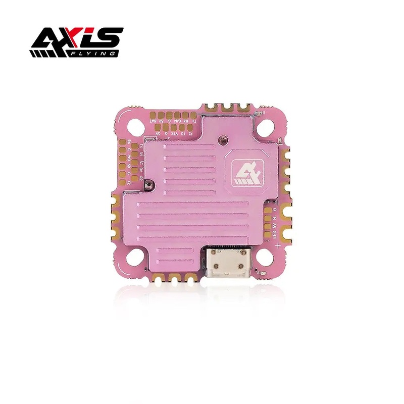Axisflying Argus F7 AIO F722 40A For Cinewhoops (openbox)