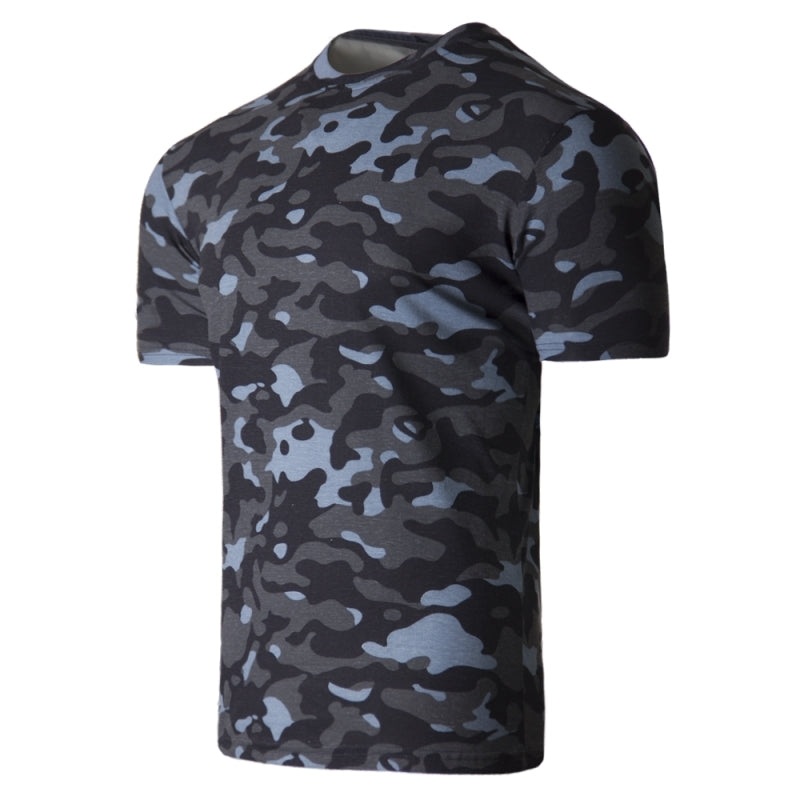 Bavovna City Cotton T-Shirt