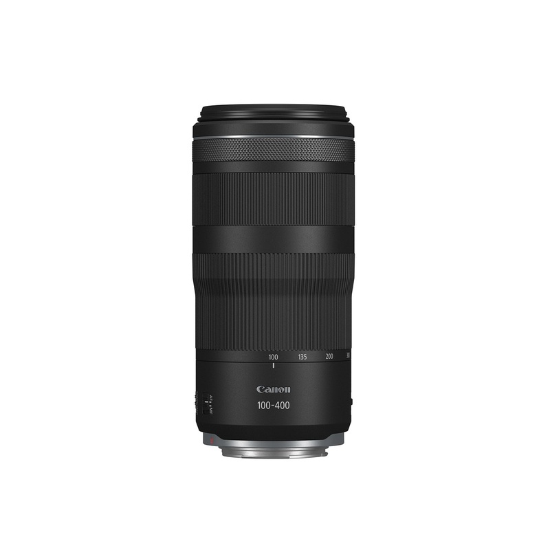 Canon RF 100-400mm f/5.6-8 IS USM