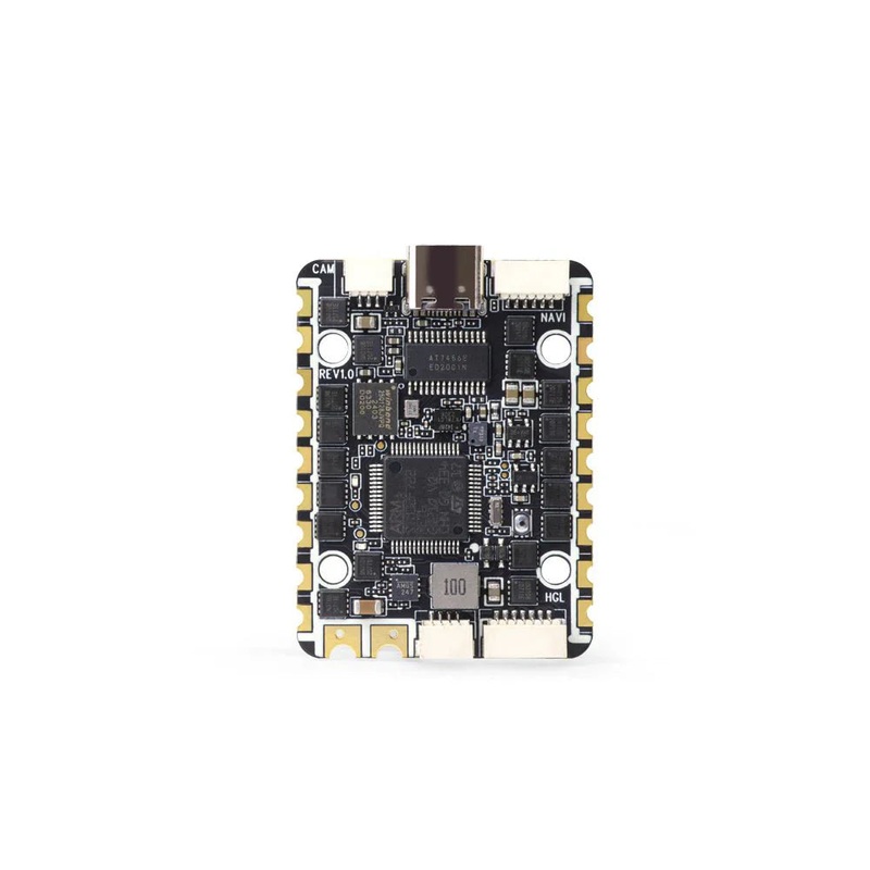 HGLRC SPECTER F722 40A 6-in-1 High-performance AIO
