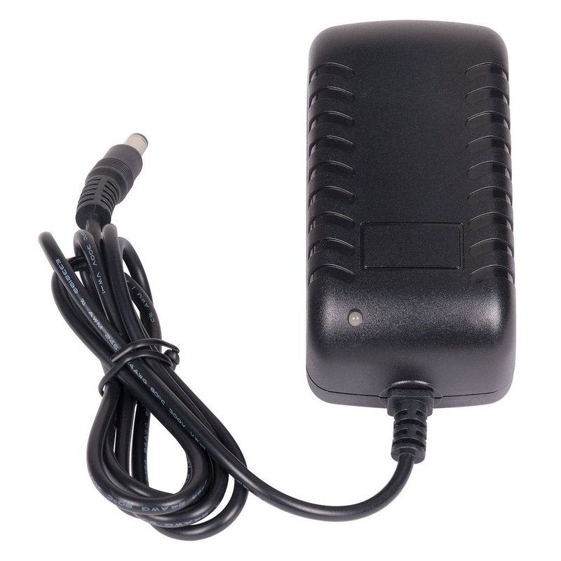 Ikelite Smart Charger for DS161, DS160, DS125 NiMH Battery Packs - EU