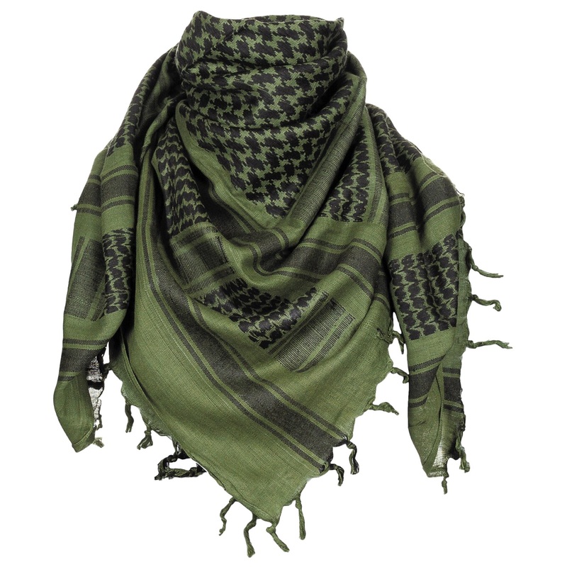 MFH Shemagh Scarf 43"x43"