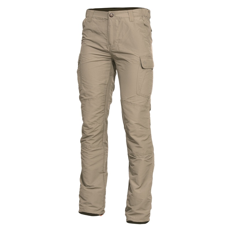 Pentagon Gomati Rugged Pants in Khaki