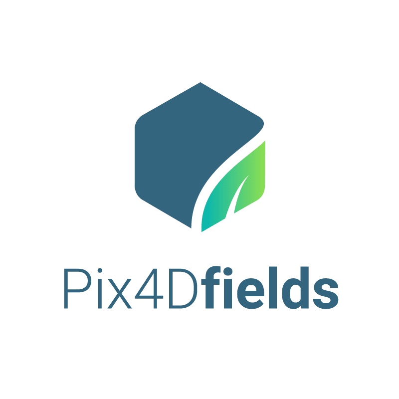 Pix4D Fields