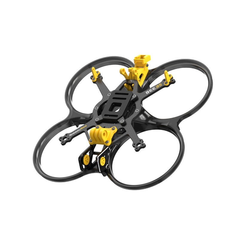 SpeedyBee Bee35 3.5 inch PRO Frame