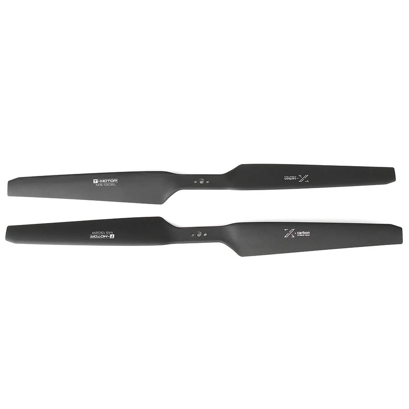 T-motor MS1503 15 inch Propeller - rc 15" fixed propeller Prop for multi-rotors Multicoptor Drone Efficient flight MS1101