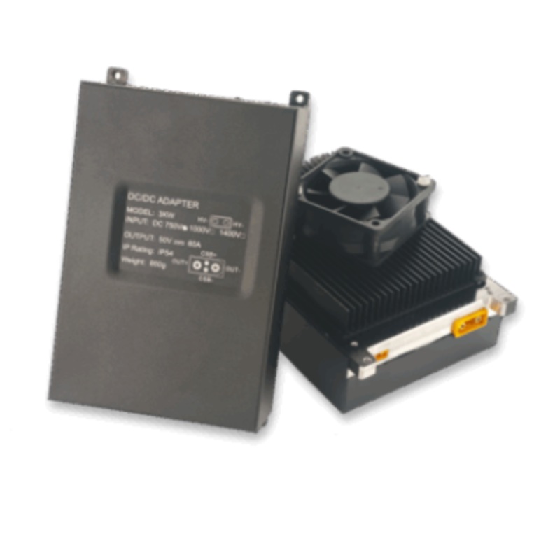 WF-1000S50-3K Power Supply