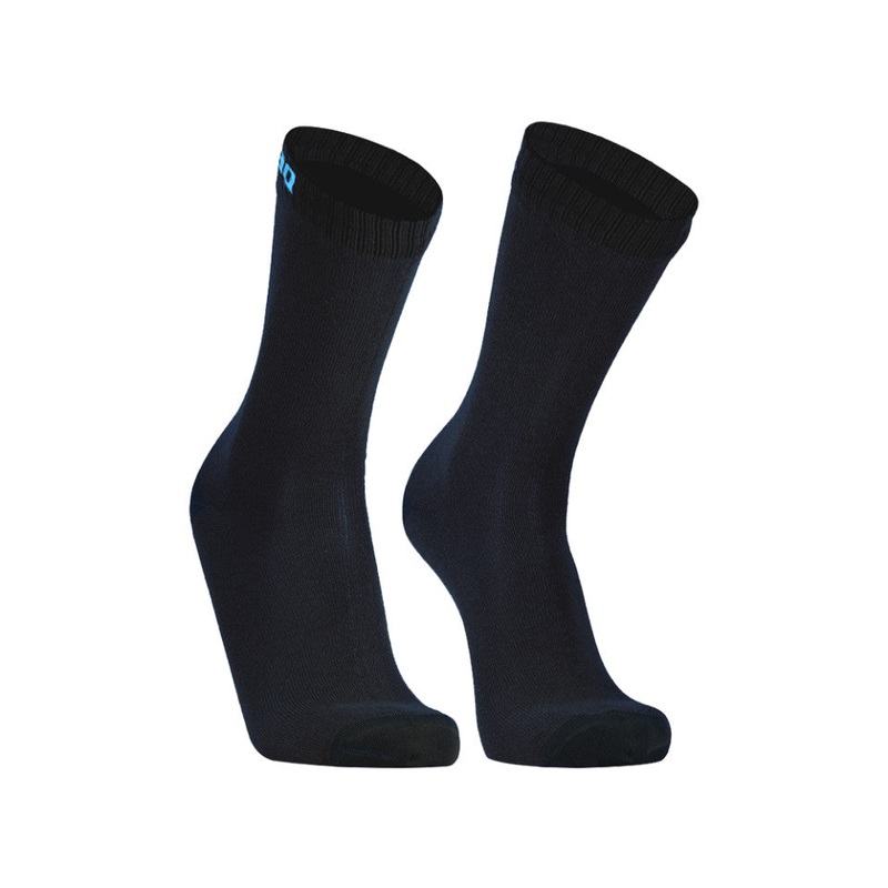 Dexshell Ultra Thin Waterproof Crew Socks - Ultimate Comfort