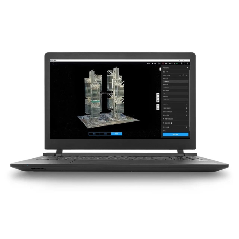 DJI Terra - Edu. - Permanent - 10 Control Devices
