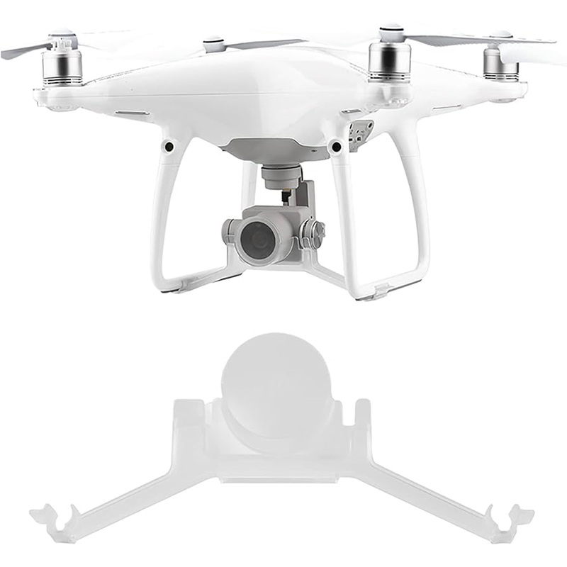 For DJI Phantom 4 PRO Gimbal Camera Lens Protection Cover Gimbal Lock Holder for DJI Phantom 4 Pro Drone Accessories
