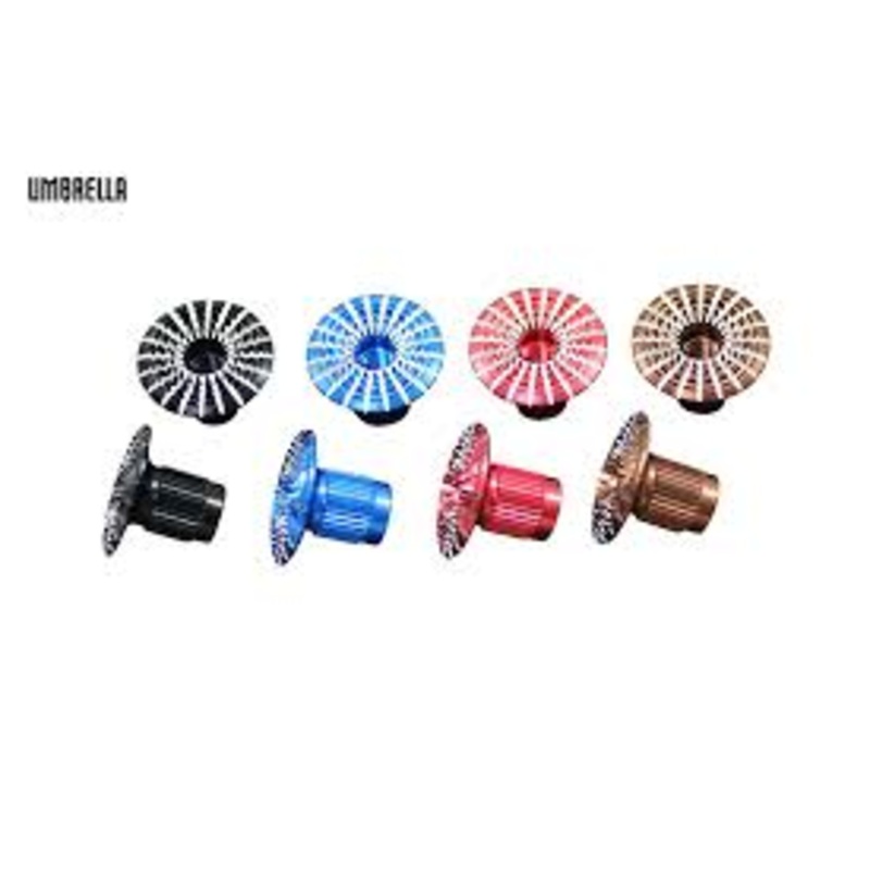 FrSky M4 Gimbal Stick End (Umbrella Style)