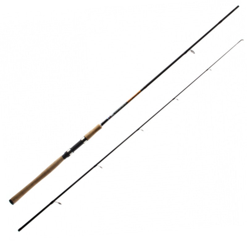Gladiator Black Warrior Spinning Rod 2.40m (3-15g)