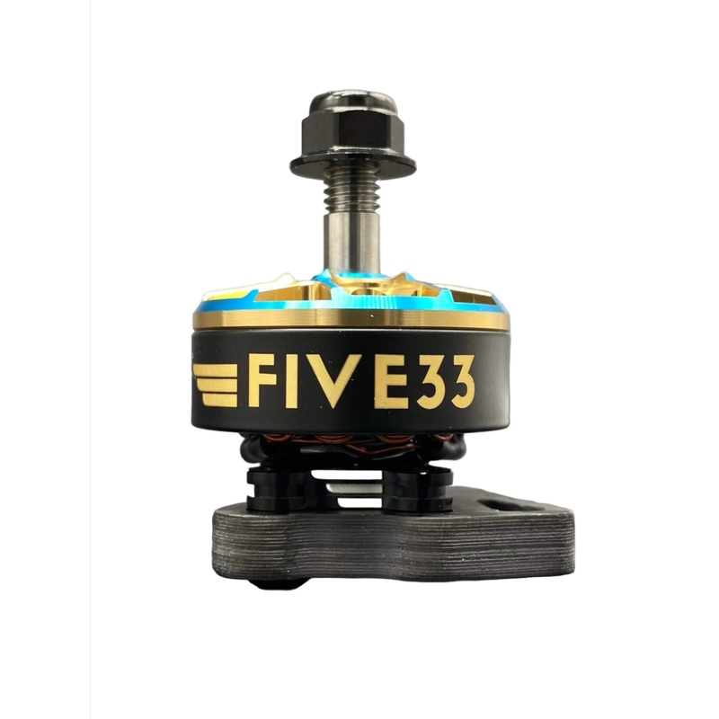 Headsup FIVE33 2207 Champions Edition 2070kv Motor w/ MR30