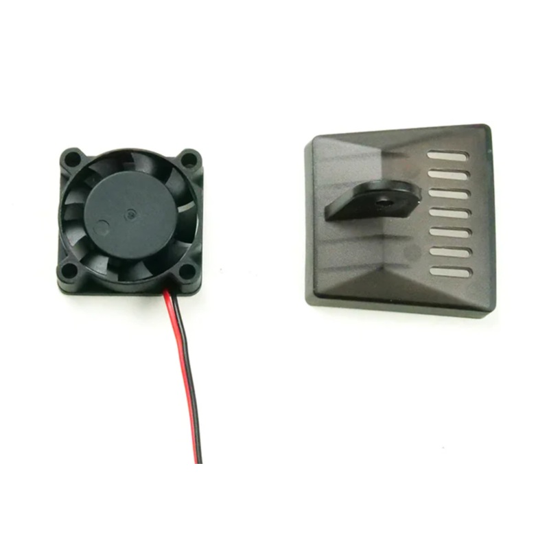 Hee Wing Cooling Fan And Cover For the T1 and T2 Series