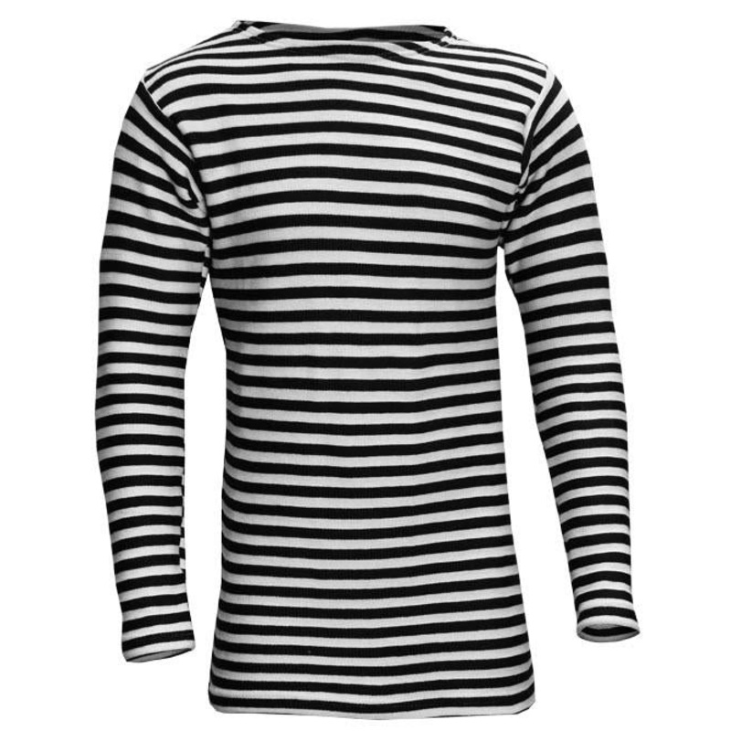 Long Sleeve Calf Shirt