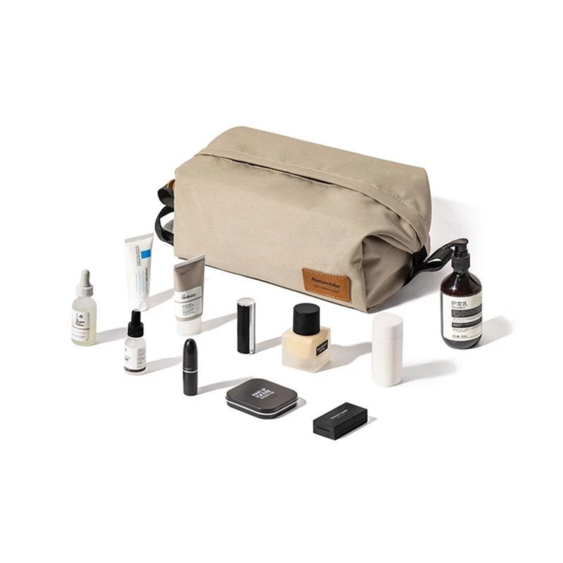 Naturehike NH21LX001 Mustard Cosmetic Bag
