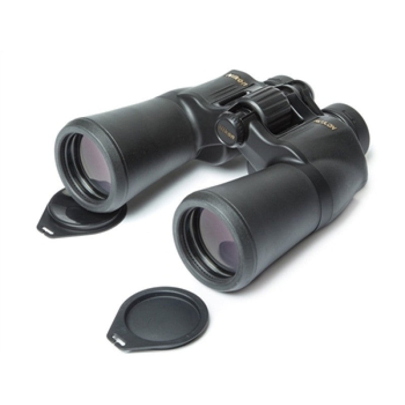 Nikon Aculon A211 10-22x50 Binoculars