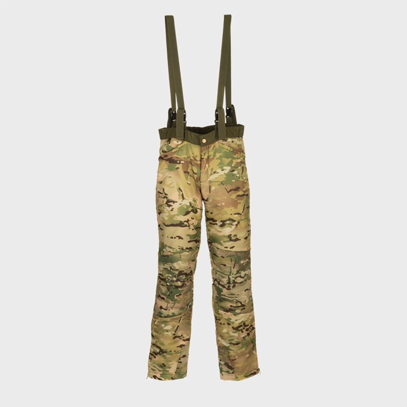 Nugpak Parallax Pants Multicam