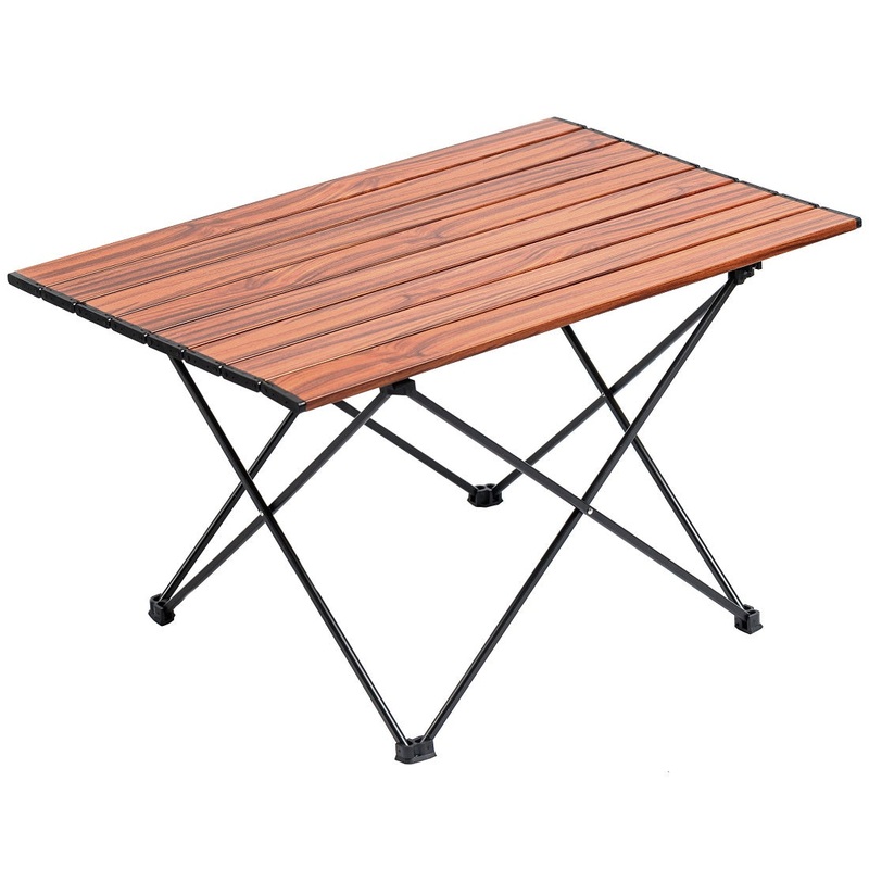 Ranger Compact Hike 208 Folding Table