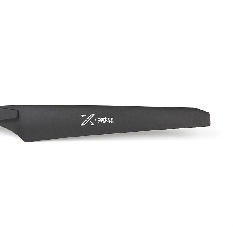 T-Motor Folding Polymer Propeller - MF1604 (Pair)