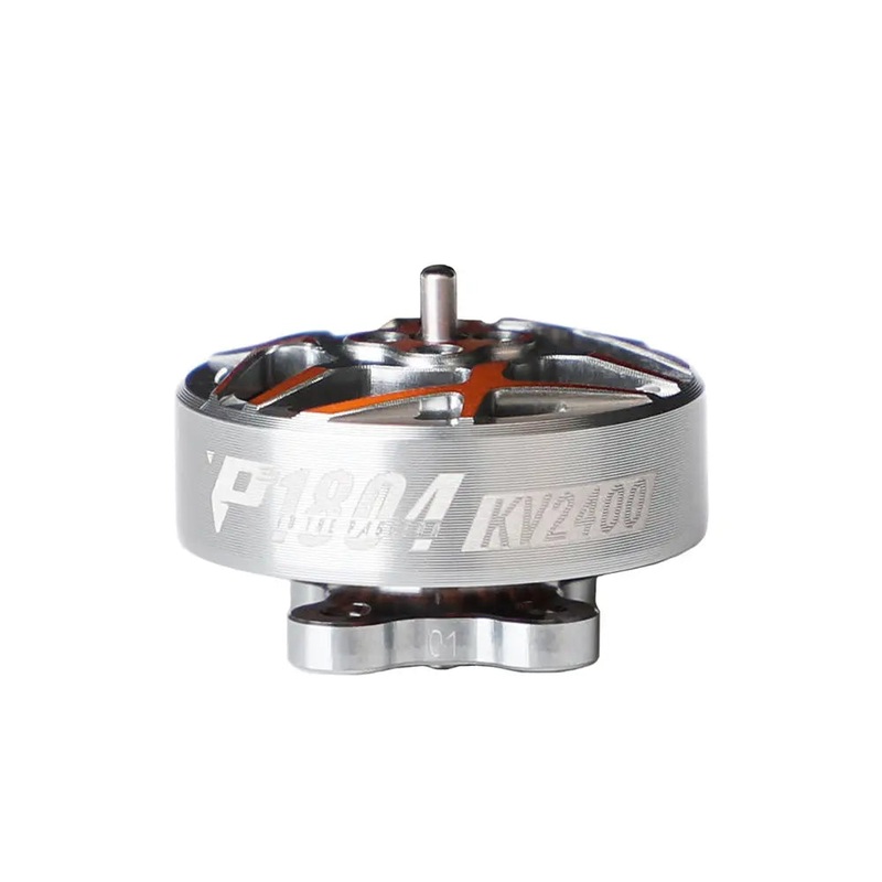 T-MOTOR P1804-1.5mm Motor - 2400KV/3400KV