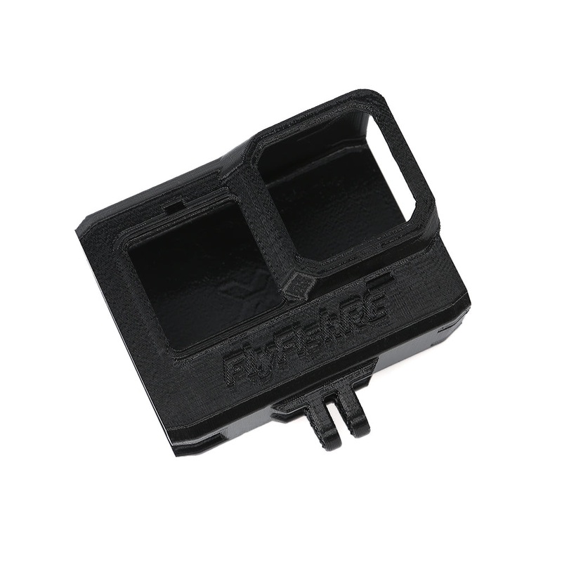 Volador Gopro 9-10-11 TPU Adjustable Mount