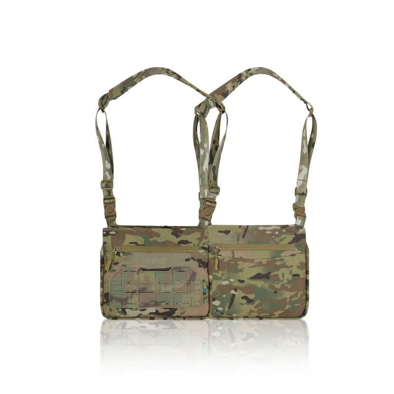 City Utility Shoulder Bag - Urban EDC