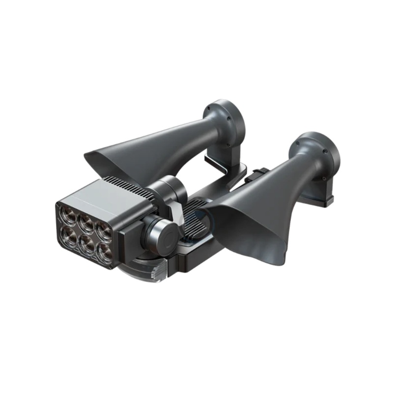 CZI LP35 Searchlight & Broadcast System for Matrice 300/350