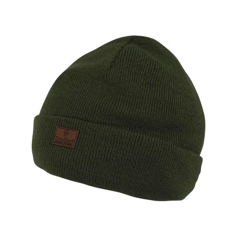Dexshell Waterproof Hat - Ultimate Protection for Outdoor Activities