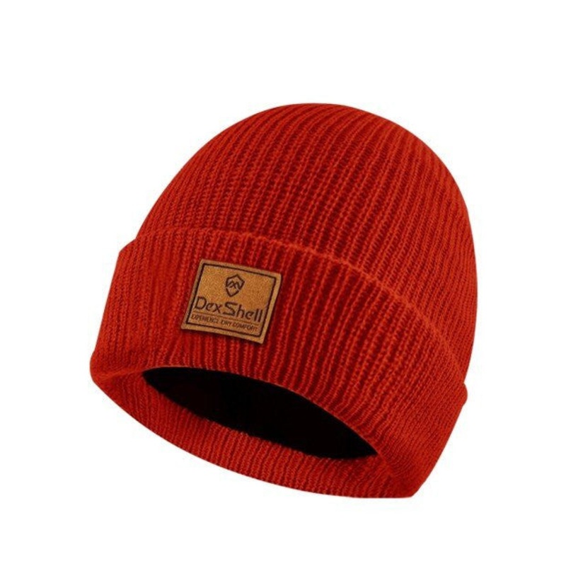 Dexshell Waterproof Watch Beanie - Ultimate Winter Protection