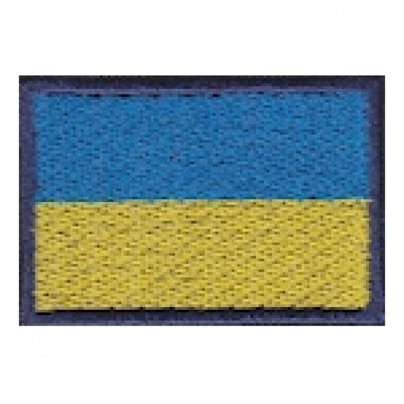 Navy Flag Patch - Durable Outdoor Accessory