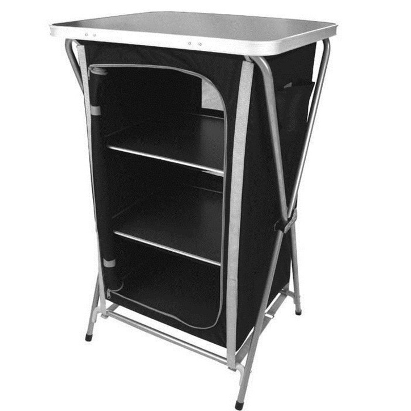 Ranger Folding Camping Table