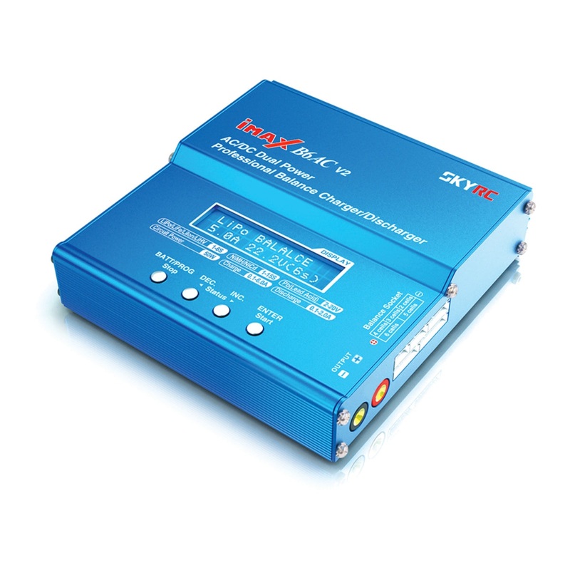 SkyRC iMAX B6AC V2